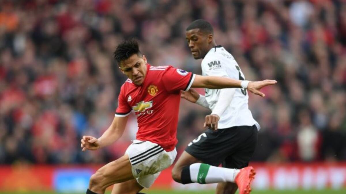 ¿Arrepentido? El gran temor del Manchester United sobre Alexis Sánchez