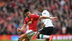 ¿Arrepentido? El gran temor del Manchester United sobre Alexis Sánchez