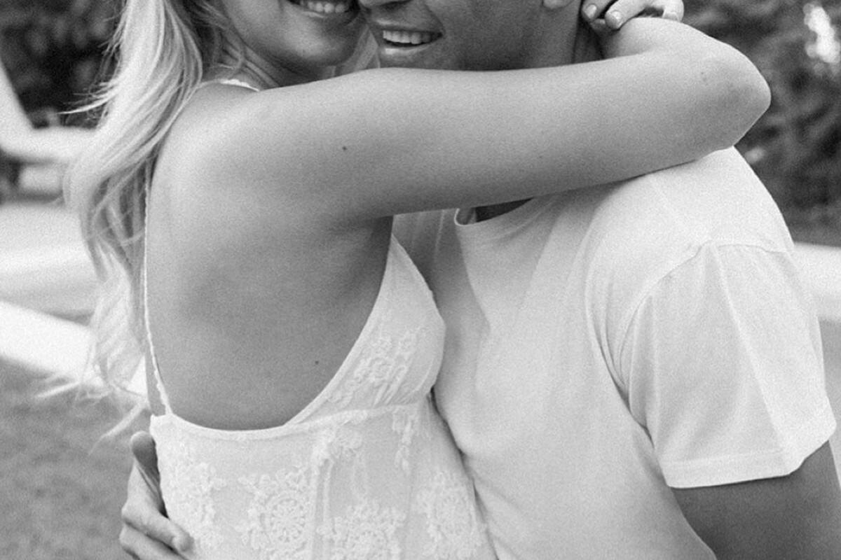 Foto: Instagram Alexandra Litvinova.