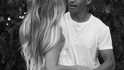 GALERÍA | Alexis Sánchez sorprende a Chile: su pareja confirma embarazo con románticas fotos