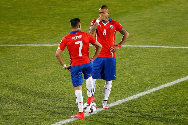 figuran en prestigioso ranking sudamericano.