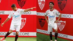 Sevilla vs. Elche: Cuándo y en qué canal ver a Alexis Sánchez y Gabriel Suazo por LaLiga