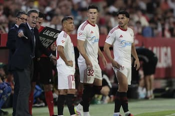 Regresa Gabriel Suazo y Alexis Sánchez preocupa: horario y dónde ver Sevilla vs. Elche por LaLiga