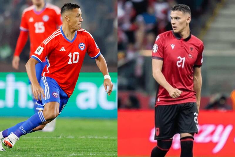 compañeros en Inter de Milán.