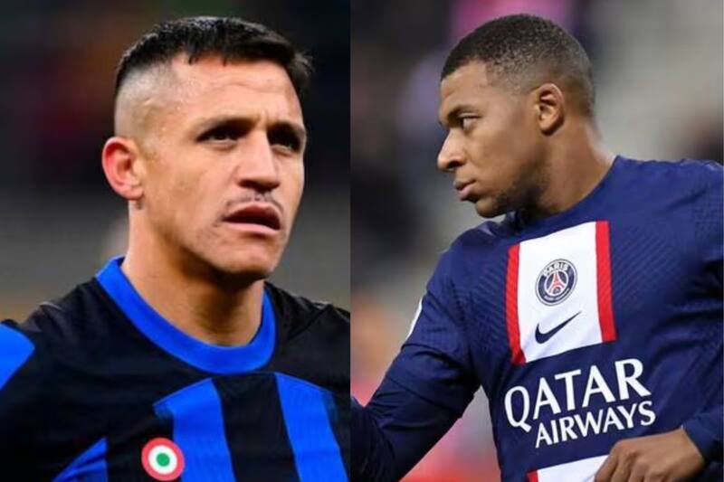 vivirán un duelo especial este martes en Marsella.