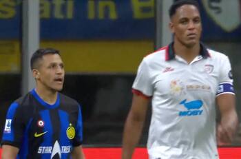 Increíble: Alexis Sánchez podría ser compañero de Yerry Mina la próxima temporada