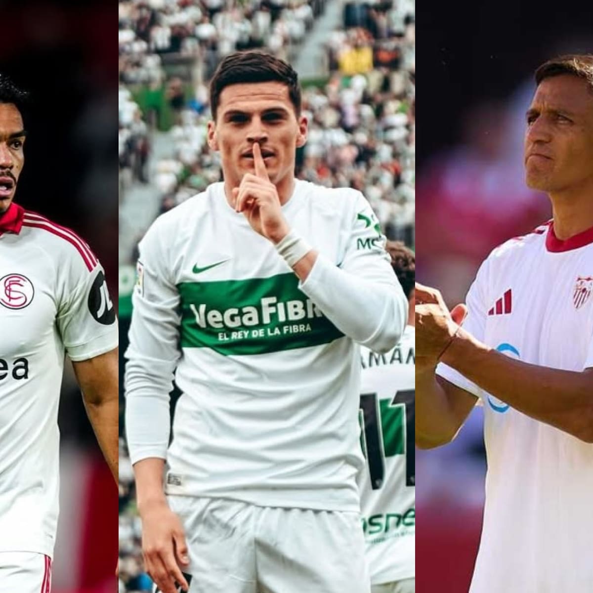 9 partidos en simultáneo: Alexis, Suazo y Cepeda comienzan a definir el descenso en La Liga