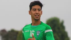 “Bienvenido al León”: Canterano de Wanderers deja el fútbol chileno y es presentado en Argentina