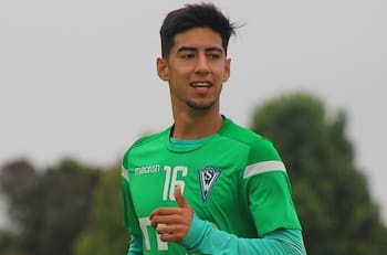 “Bienvenido al León”: Canterano de Wanderers deja el fútbol chileno y es presentado en Argentina