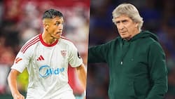 Alexis Sánchez contra Manuel Pellegrini: Hora y dónde ver Sevilla vs. Real Betis por el Derbi