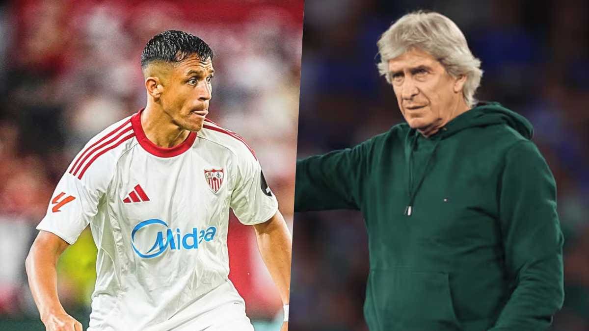 Derbi en el mercado español: Sevilla y Betis buscan al mismo jugador como refuerzo