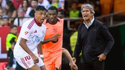 Ojo Alexis y Pellegrini: los sorpresivos rivales del Sevilla y Real Betis en la Copa del Rey