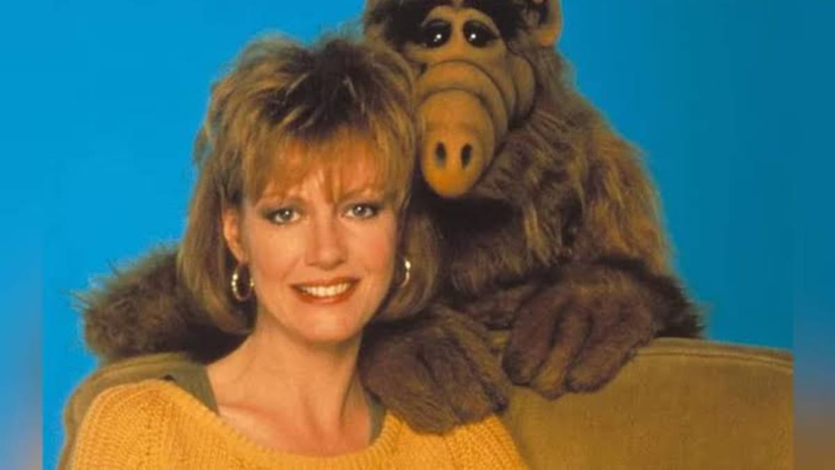 La maldición de ALF: El trágico y oscuro destino que sepultó al elenco tras la muerte de “Kate Tanner”