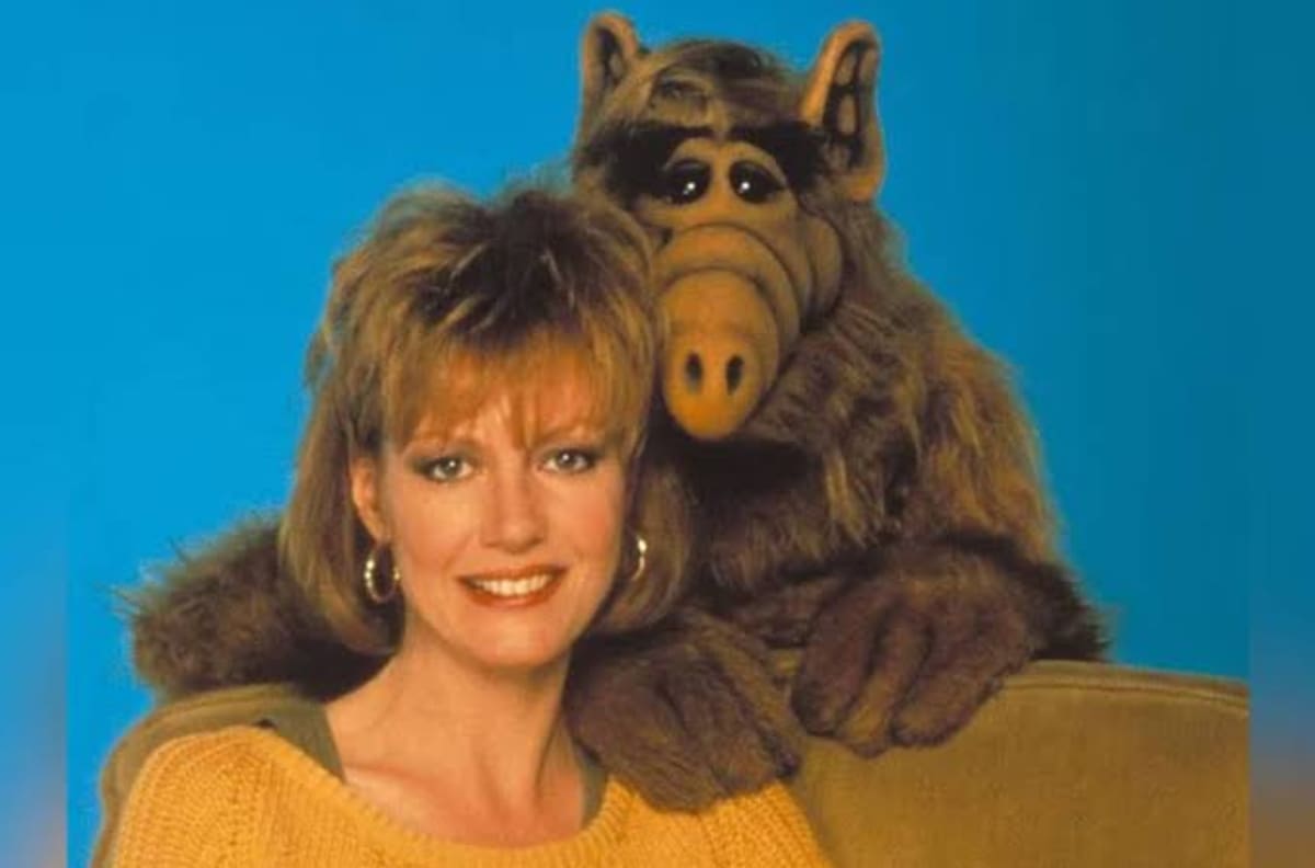 La maldición de ALF: El trágico y oscuro destino que sepultó al elenco tras la muerte de “Kate Tanner”