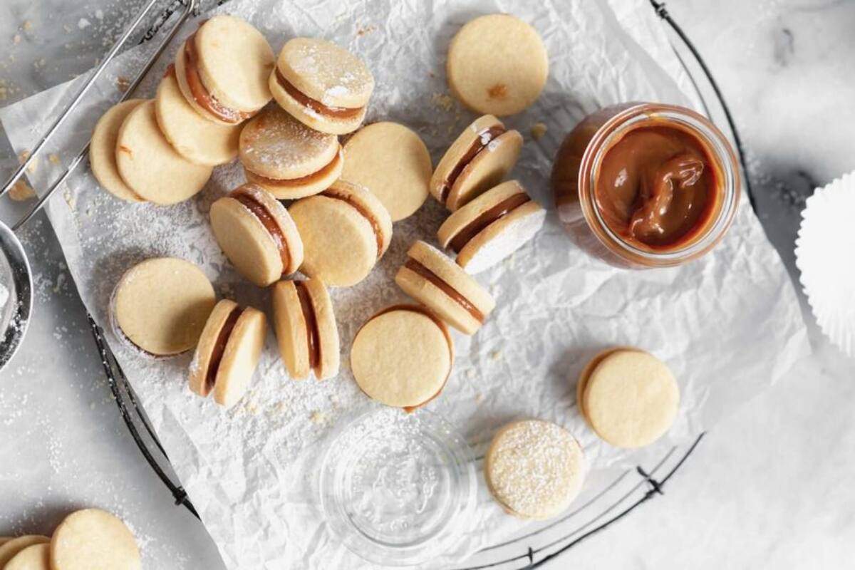 Aprende el paso a paso para hacer este tradicional postre chileno.