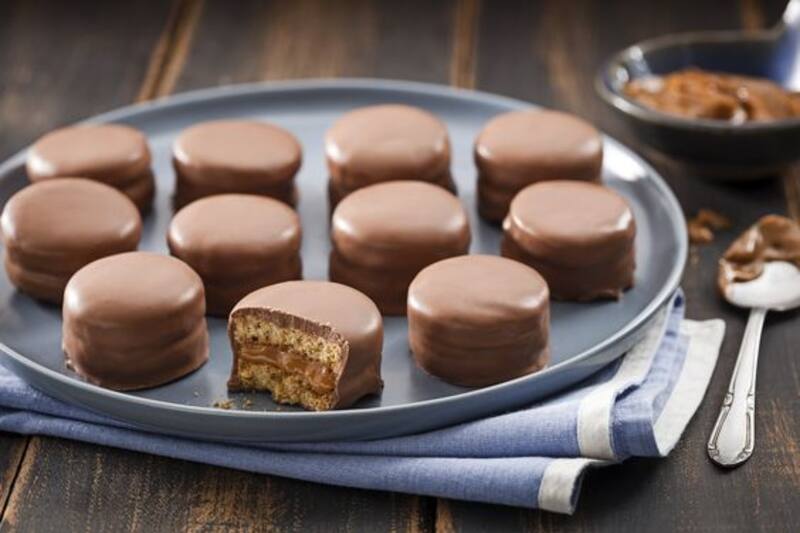 Sigue el paso a paso de esta entretenida receta dulce.