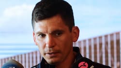 Alfonso Parot mandó un duro mensaje a la dirigencia de la UC: “Soy hincha del club, no de Cruzados”