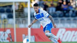 ¿Por qué los hinchas de la UC extrañaron tanto a Alfred Canales?