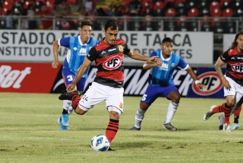 Quiere comandar el ascenso de Rangers.