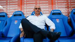 “El hincha de la U está más allá del ganar o perder. Ese fue el aspecto más valioso que rescato de mi paso por el club”