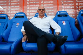 “El hincha de la U está más allá del ganar o perder. Ese fue el aspecto más valioso que rescato de mi paso por el club”