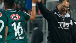 “Valparaíso es una ciudad de gente luchadora y solidaria... en Wanderers intentamos que el equipo reflejara esa esencia”