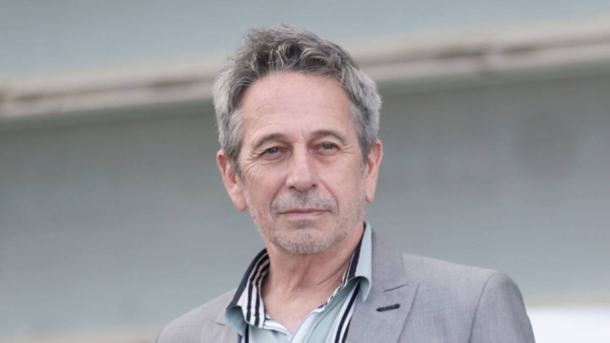 “Es penoso”: Alfredo Castro se suma a las críticas hacia el gobierno de Gabriel Boric