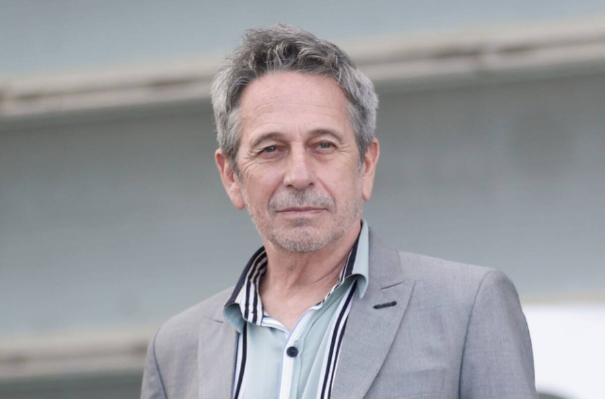 “Es penoso”: Alfredo Castro se suma a las críticas hacia el gobierno de Gabriel Boric