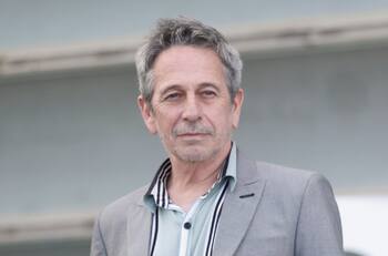 “Es penoso”: Alfredo Castro se suma a las críticas hacia el gobierno de Gabriel Boric