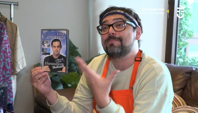 Créditos: Pantallazo CHV