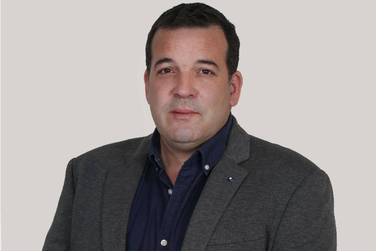 ¿Quién es Alfredo Ramírez, el director ejecutivo de TVN?