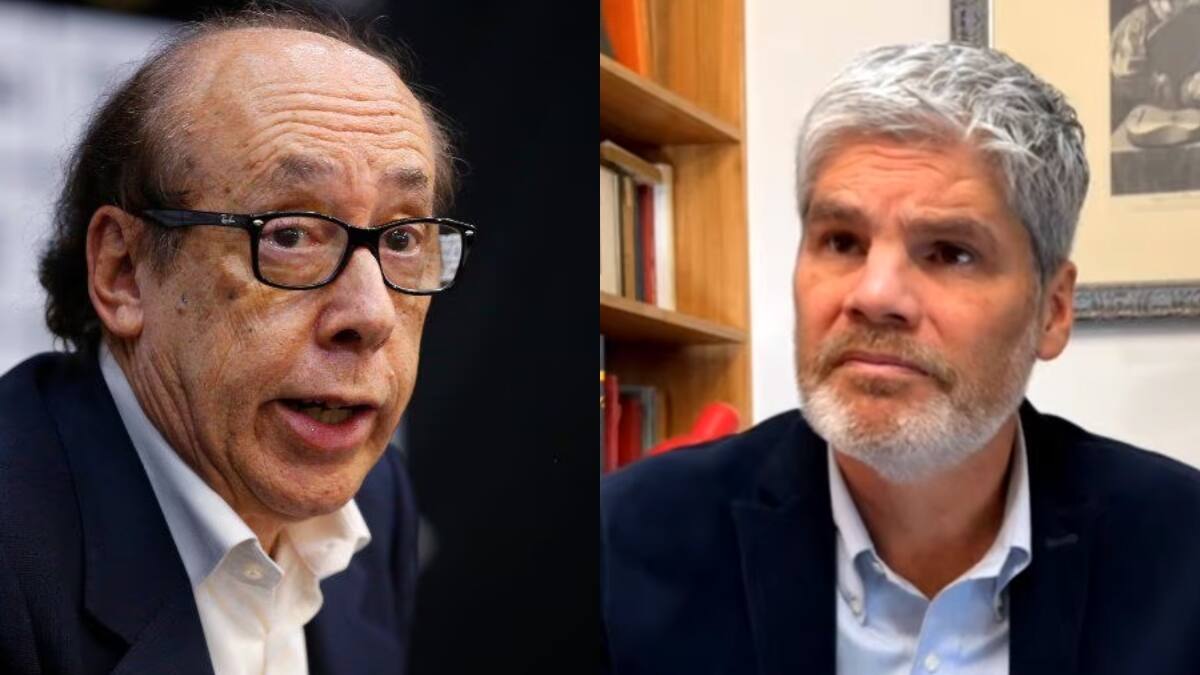 “Colo Colo no es un equipo amateur, aunque a veces parece”: Guarello explota contra Alfredo Stöhwing por interés en Fabián Orellana