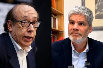 “Colo Colo no es un equipo amateur, aunque a veces parece”: Guarello explota contra Alfredo Stöhwing por interés en Fabián Orellana