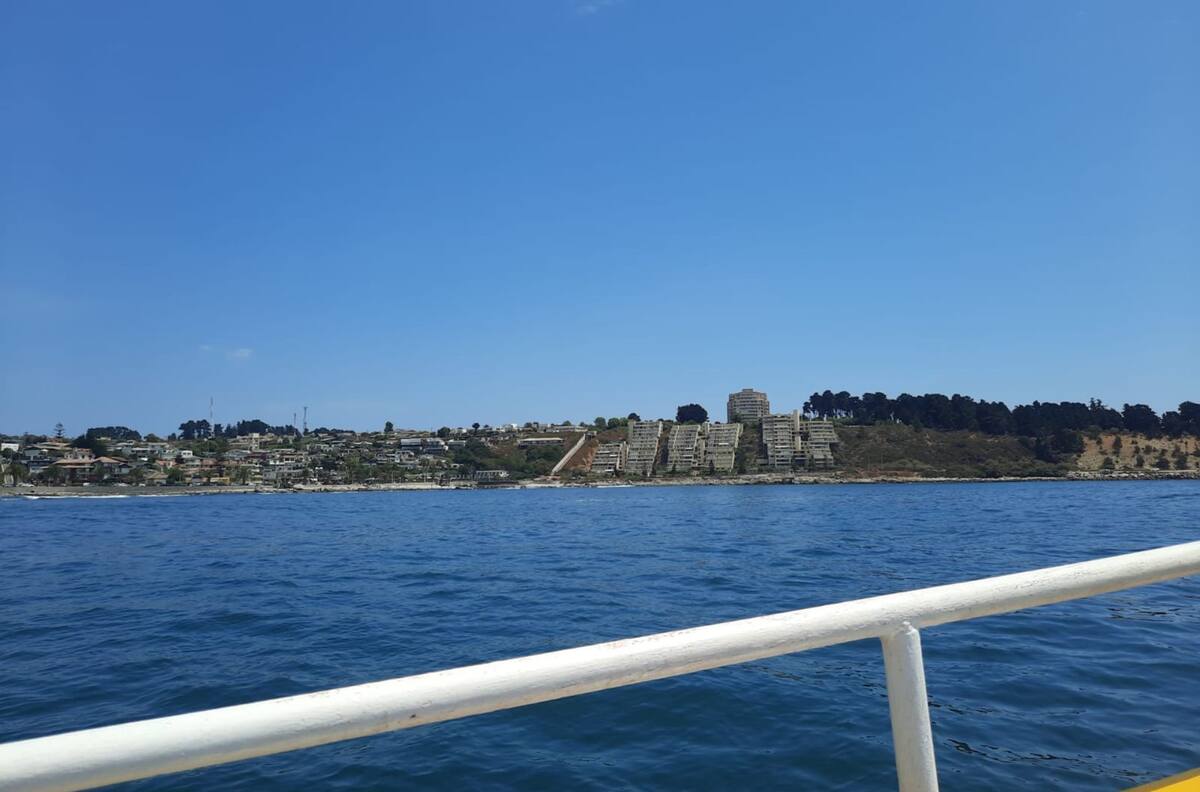 Por solo $7.000: Este es uno de los mejores panoramas que vas a poder realizar si visitas Playa Algarrobo en verano
