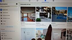 Así funciona la nueva estafa por WhatsApp a quienes buscan arrendar una propiedad en Santiago