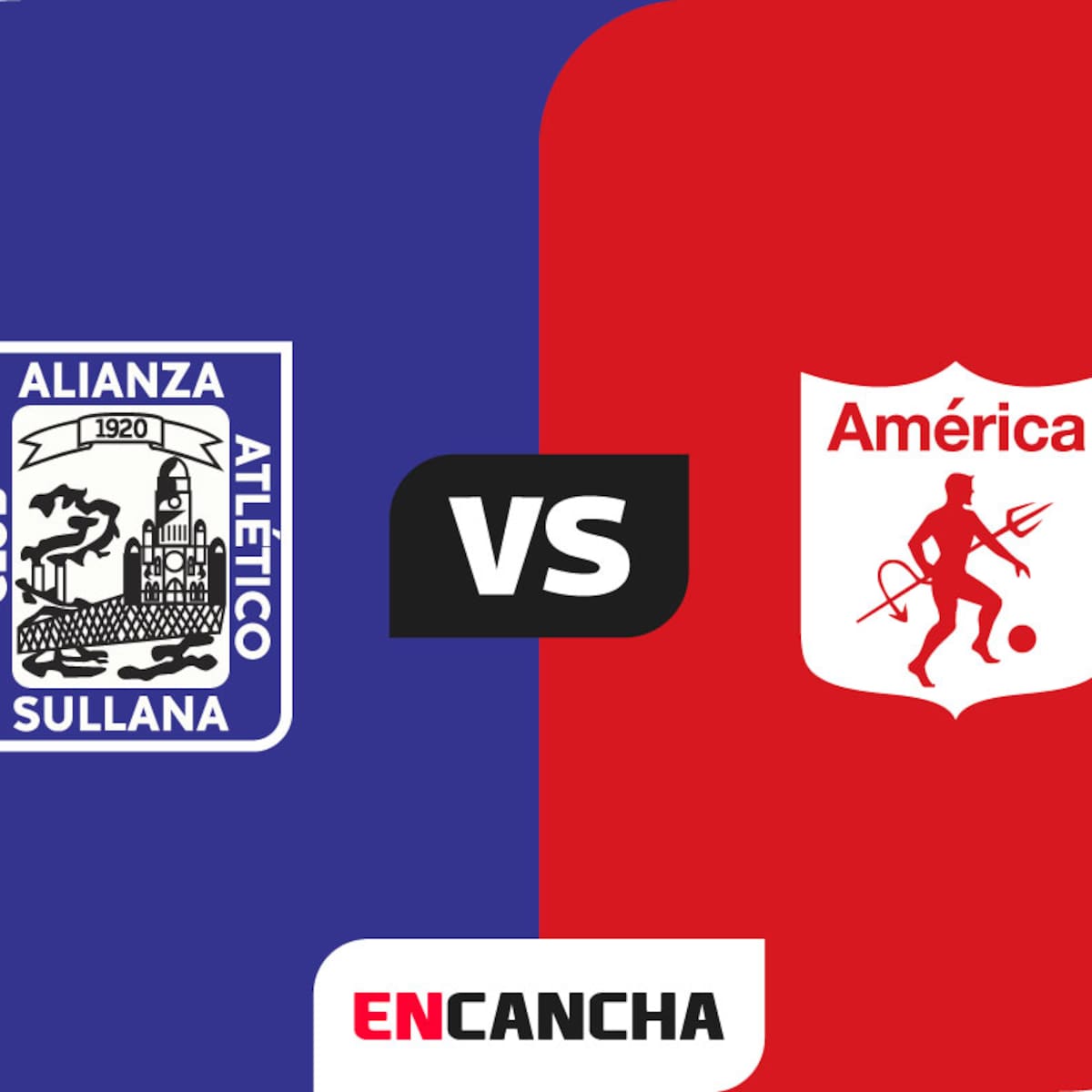 MARCADOR FINAL | Alianza Atlético 0 - América de Cali 2 por Copa Sudamericana 2026