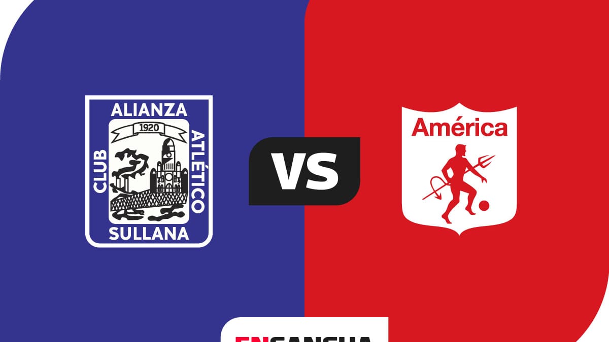 EN VIVO | Alianza Atlético vs. América de Cali por Copa Sudamericana 2026: minuto a minuto del partido