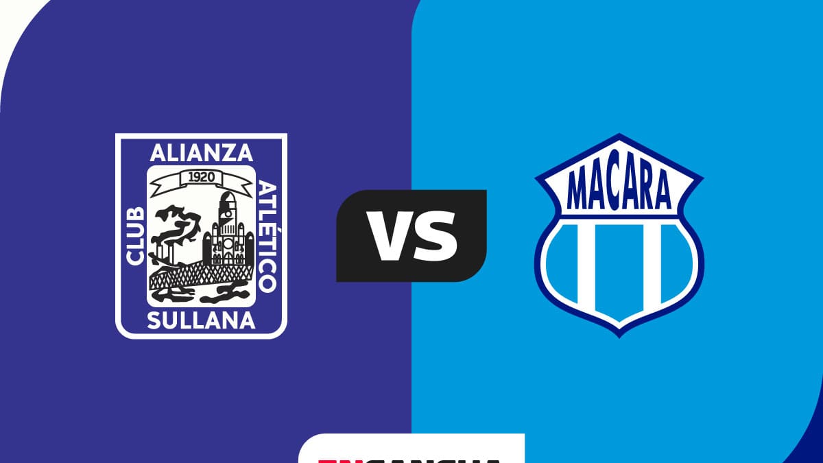 EN VIVO | Alianza Atlético vs. Macará por Copa Sudamericana 2026: minuto a minuto del partido