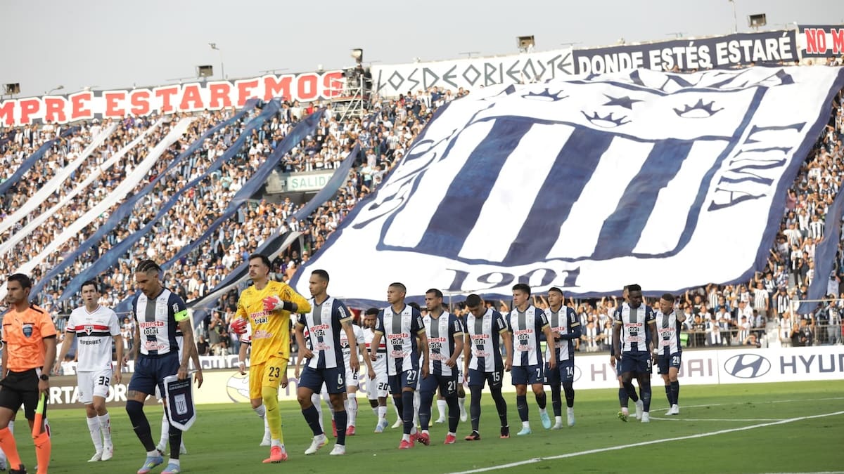 “Que arda”: La desafiante portada de medio peruano previo a Alianza Lima vs Universidad de Chile
