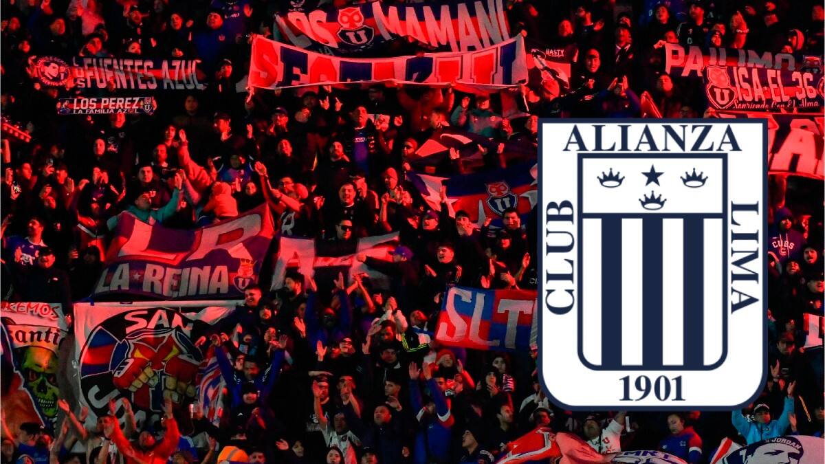 Alianza Lima no confía en los hinchas de la U y prepara histórico contingente policial