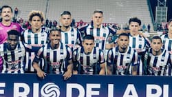 Escándalo sexual en la Serie Río de La Plata: 3 jugadores de Alianza Lima acusados de abuso