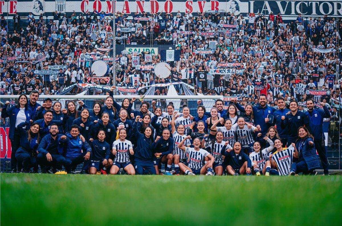 José Letelier la rompe en el fútbol peruano: clasificó a la final con Alianza Lima