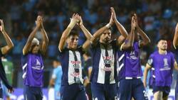 Alianza Lima recibe dura sanción a la espera de la definición entre la U e Independiente