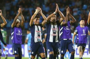 Alianza Lima recibe dura sanción a la espera de la definición entre la U e Independiente