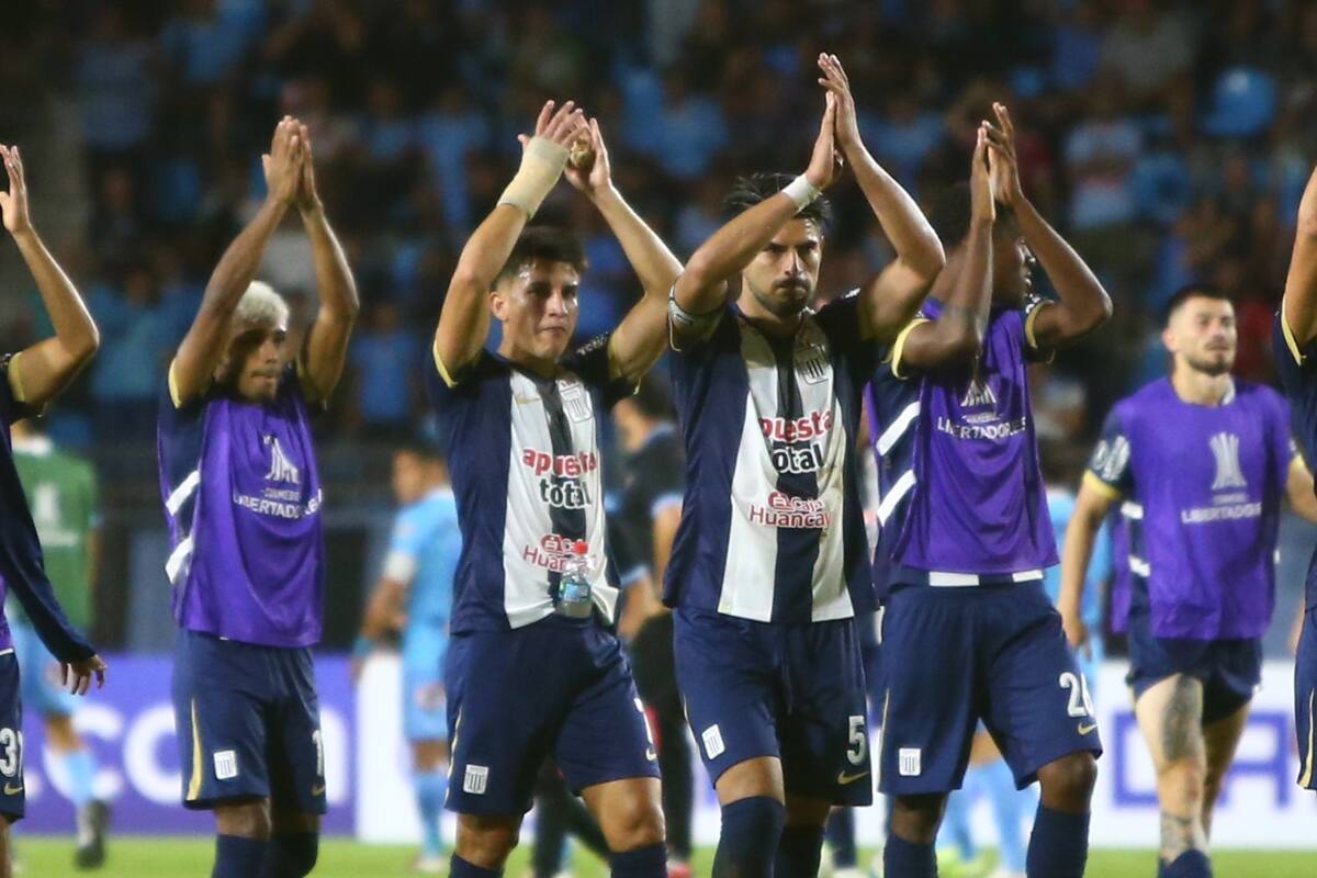 El cuadro peruano se enfrentará a la U en cuartos de final de Copa Sudamericana.