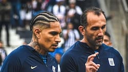 Paolo Guerrero podría reaparecer ante la U en la revancha de Copa Sudamericana