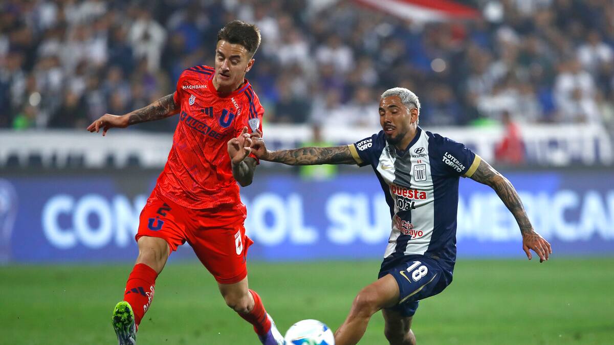 “Es algo que rechazamos expresamente”: Alianza Lima lanza grave denuncia a la U en Conmebol