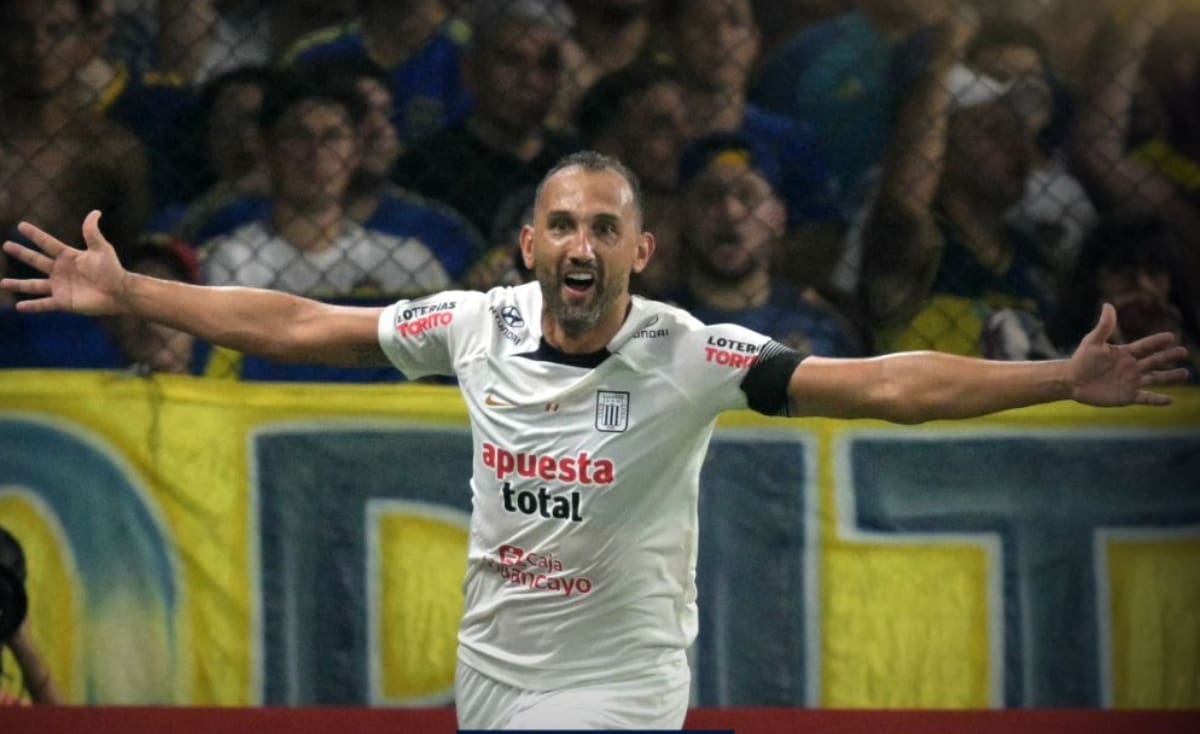 El equipo peruano quiere eliminar a Deportes Iquique en la Copa Libertadores.
