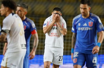 Rival histórico de Alianza Lima le “tocó la oreja” tras eliminación en Copa Sudamericana ante la U