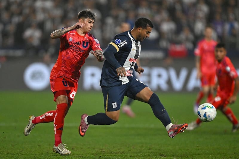 Foto: Conmebol